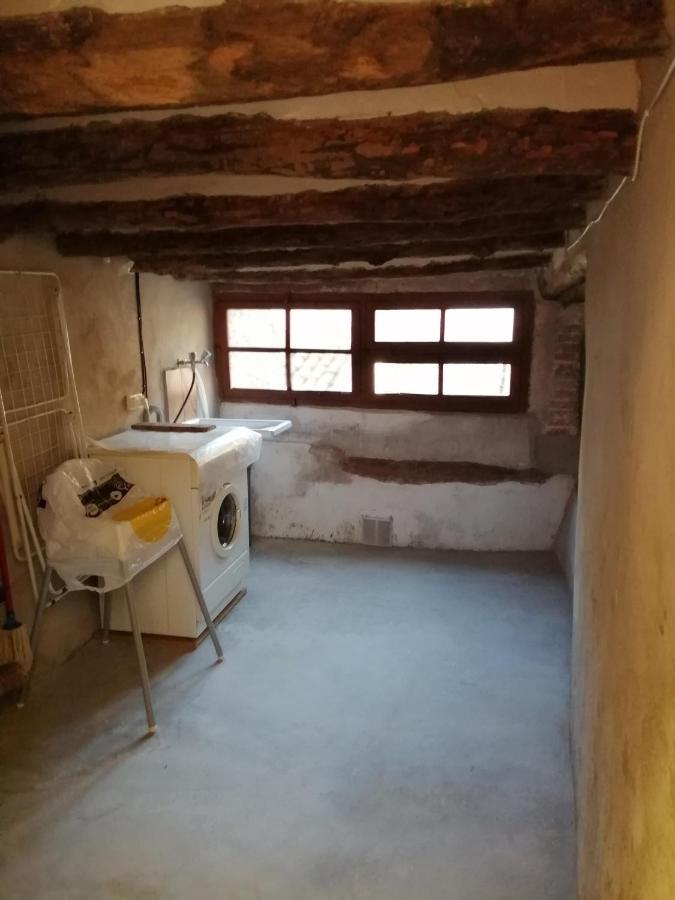 Villa Casa Ca L'Esperanso à Sarreal Extérieur photo