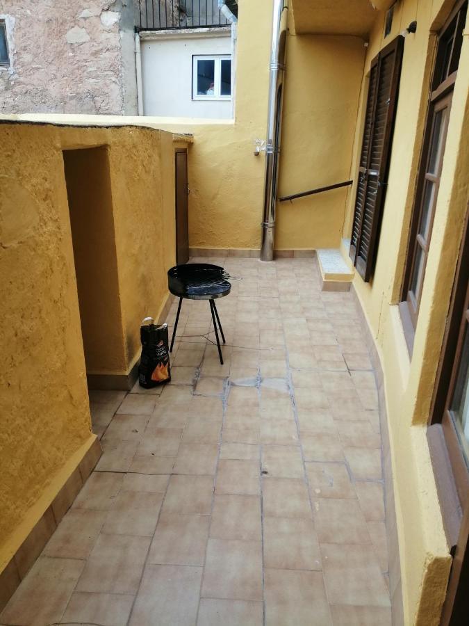 Villa Casa Ca L'Esperanso à Sarreal Extérieur photo
