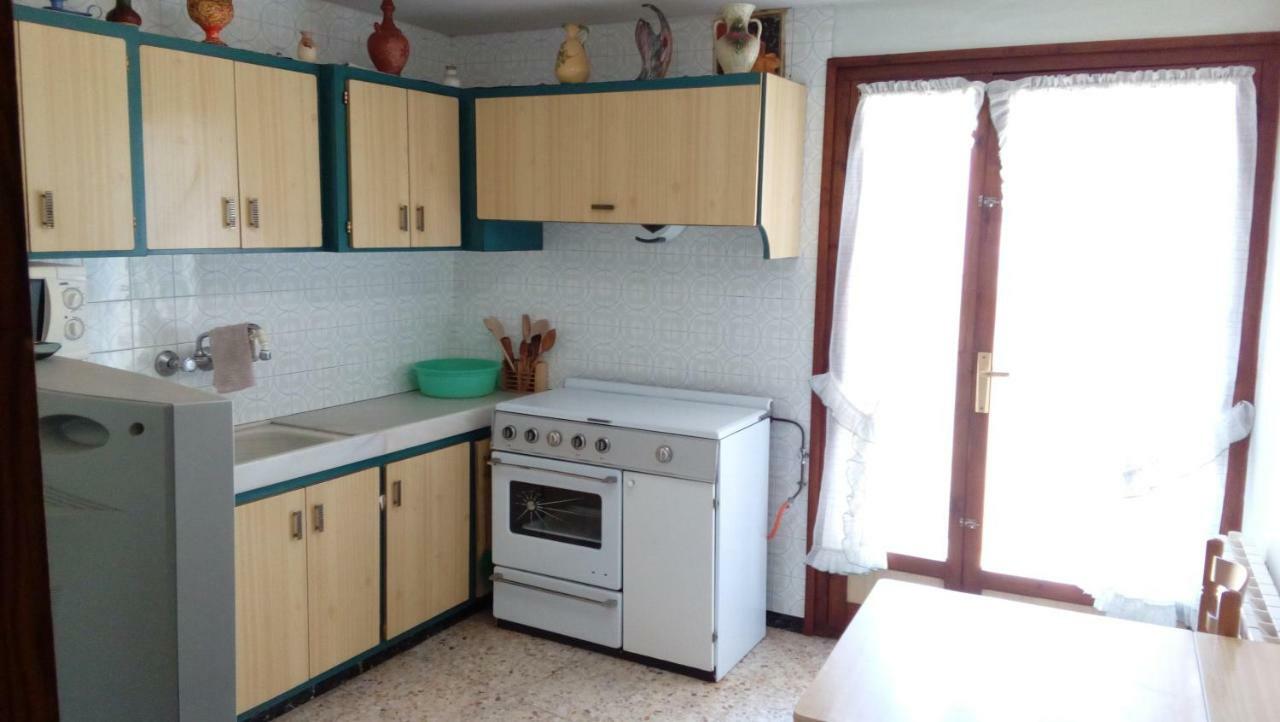 Villa Casa Ca L'Esperanso à Sarreal Extérieur photo