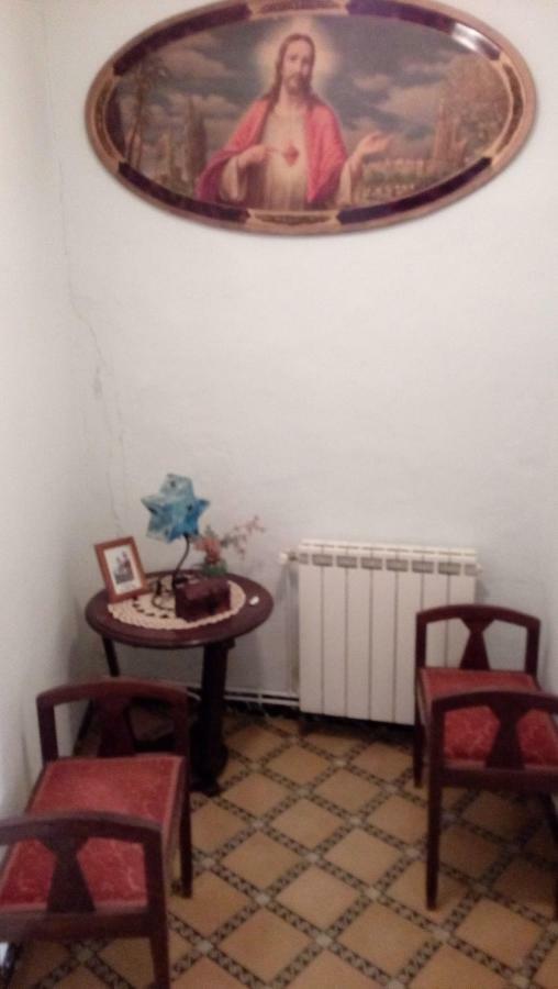 Villa Casa Ca L'Esperanso à Sarreal Extérieur photo