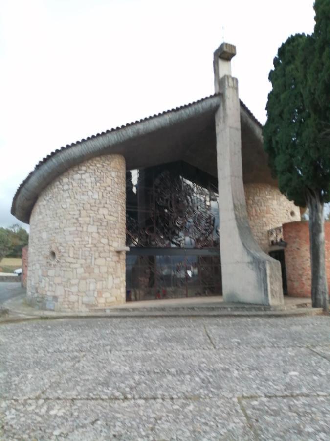 Villa Casa Ca L'Esperanso à Sarreal Extérieur photo